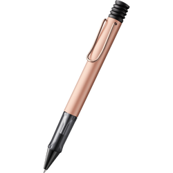 Finish – Rose Gold