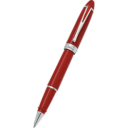 Finish – Red