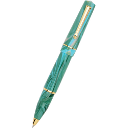 Finish – Vortex Green