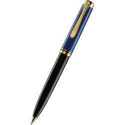 Black/Blue