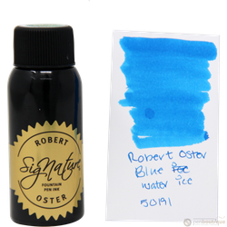 Finish – Blue Water Ice