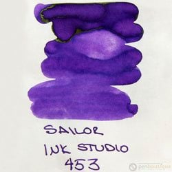 Ink Color – #453