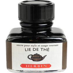 Ink Colors – Lie De