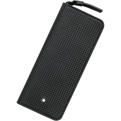 Finish – Black