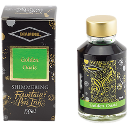 Ink Color – Golden Oasis