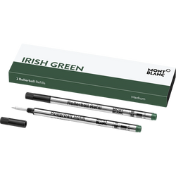 Ink Color – Irish Green
