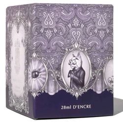 Ink Colors – Divine Violet