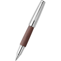 Finish – Dark Brown