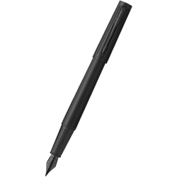 Finish – Black