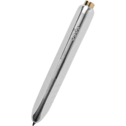 Finish – Raw Aluminium