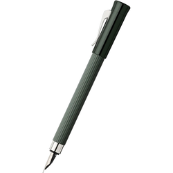 Finish – Dark Green