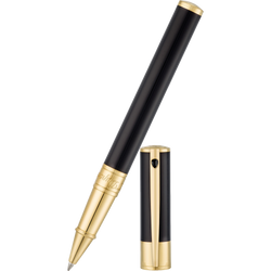 Finish – Black