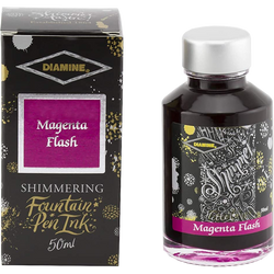Magenta Flash
