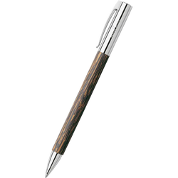 Finish – Coconut Wood