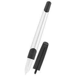 Finish – Brushed Chrome