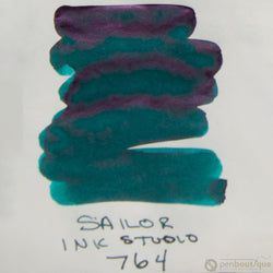 Ink Color – #764