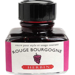 Ink Colors – Rouge Bougogne