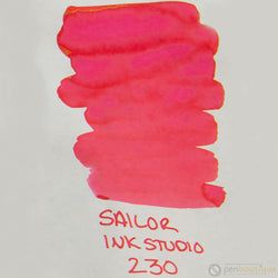 Ink Color – #230