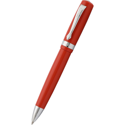 Finish – Red