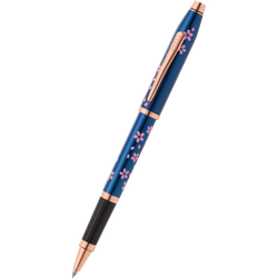 Finish – Metallic Blue