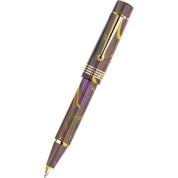 Finish – Iris