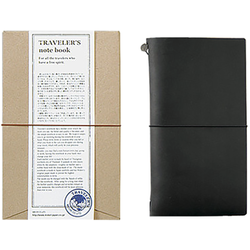 Finish – Black