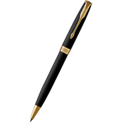 Finish – Matte Black