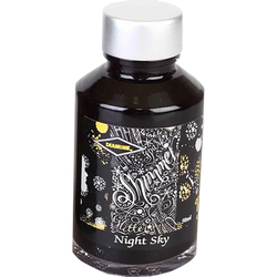 Ink Color – Night Sky