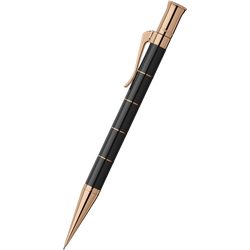 Graf Von Faber-Castell Classic Mechanical Pencil Sterling Silver