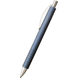 Finish – Aluminum Blue