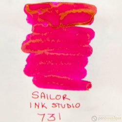 Ink Color – #731