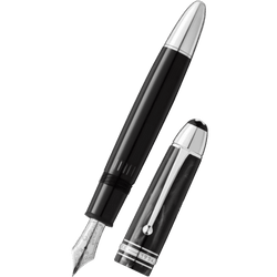 Finish – The Origin Black