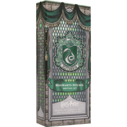 Finish – Slytherin