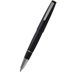 Finish – Black
