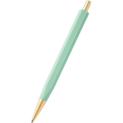 Finish – Teal Green