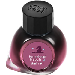 Ink Color – Horsehead Nebula