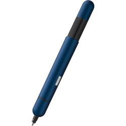 Finish – Imperial Blue