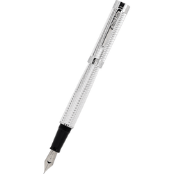 Finish – Signature Silver