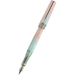 Finish – Perle