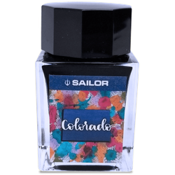 Color – Colorado