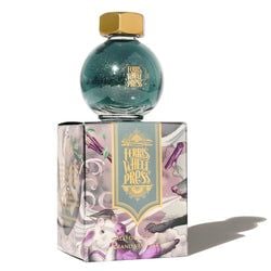 Ink Color – Galeforce Green