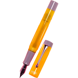 Finish – 2021 Yellow