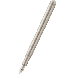 Finish – Stainless Steel