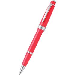 Finish – Polished Coral