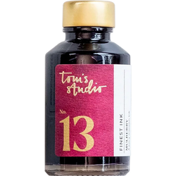 Ink Color – 13 Mulberry