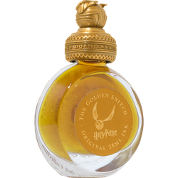 Finish – The Golden Snitch