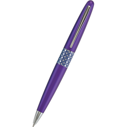 Finish – Retro Pop - Purple