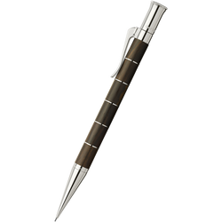 Graf Von Faber-Castell Classic Mechanical Pencil Sterling Silver
