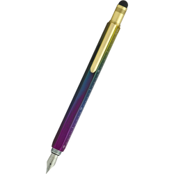 Finish – Rainbow