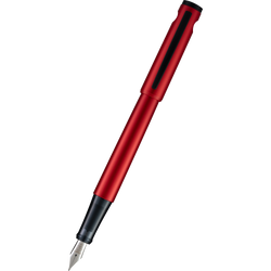 Finish – Red